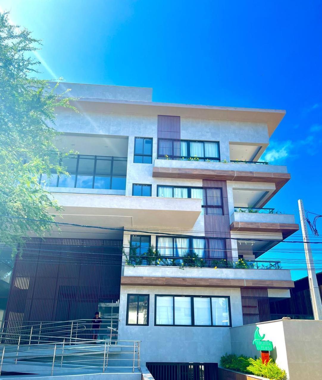 Apartment Flat A Beira-mar De - Mirante De Porto
