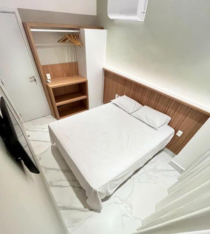 Flat A Beira-mar De - Mirante De Porto Apartment