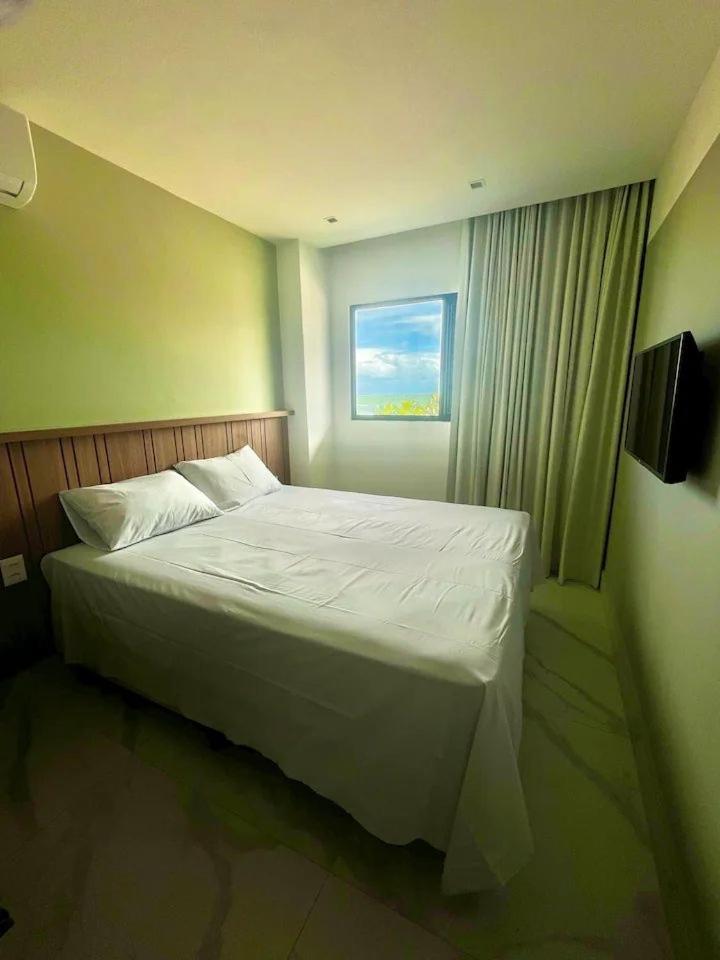 Apartment Flat A Beira-mar De - Mirante De Porto *