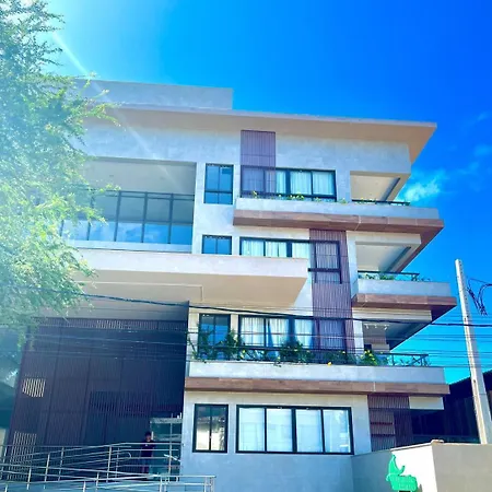 Flat A Beira-Mar De Porto De Galinhas - Mirante De Porto Apartment Exterior photo