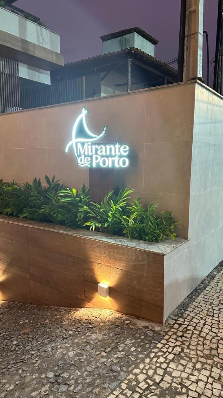 Flat A Beira-mar De - Mirante De Porto Apartment *